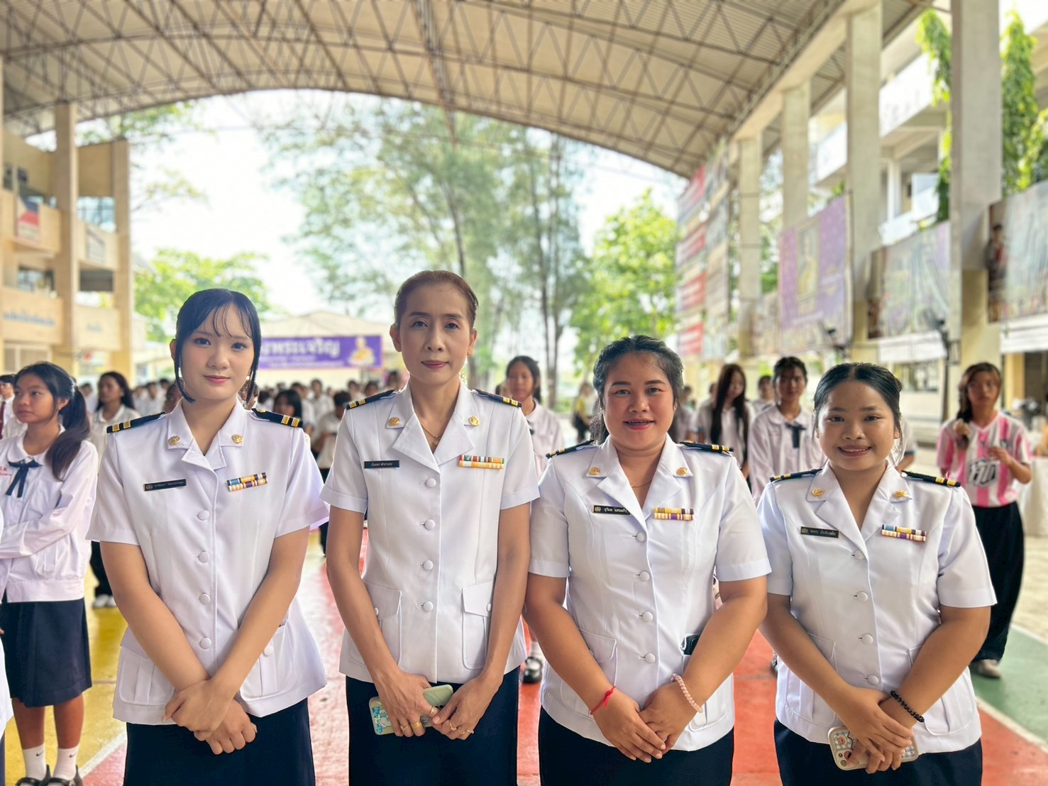 รูปกิจกรรมที่ 4