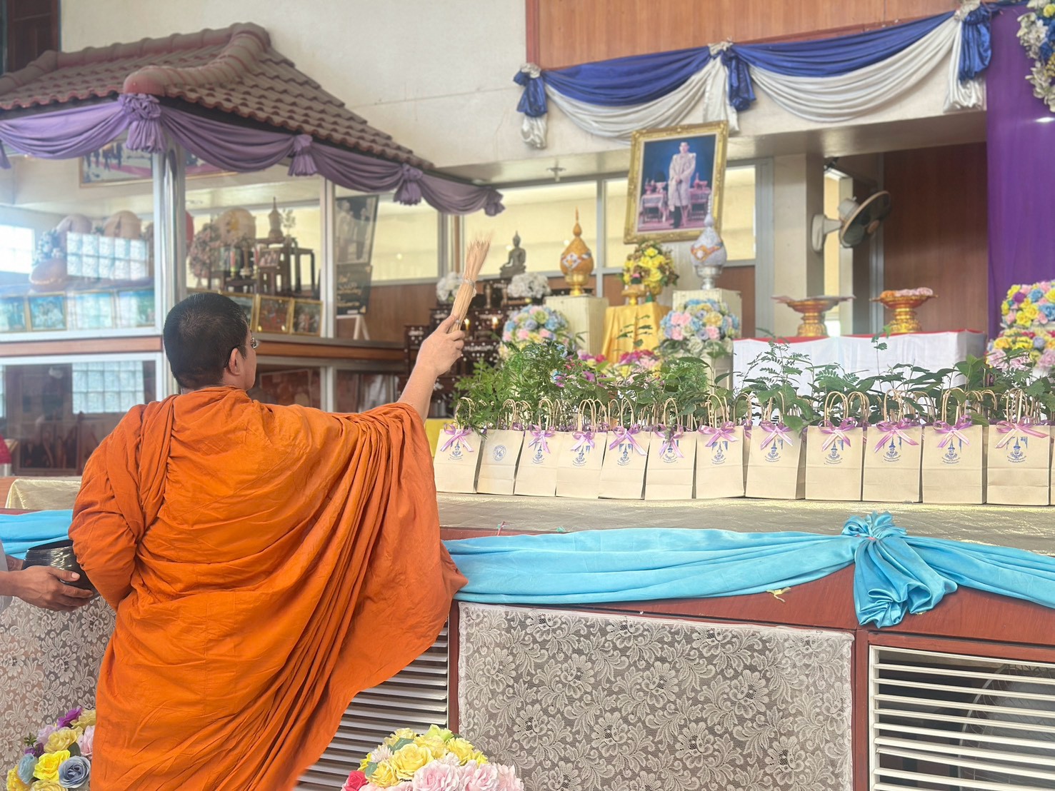 รูปกิจกรรมที่ 15