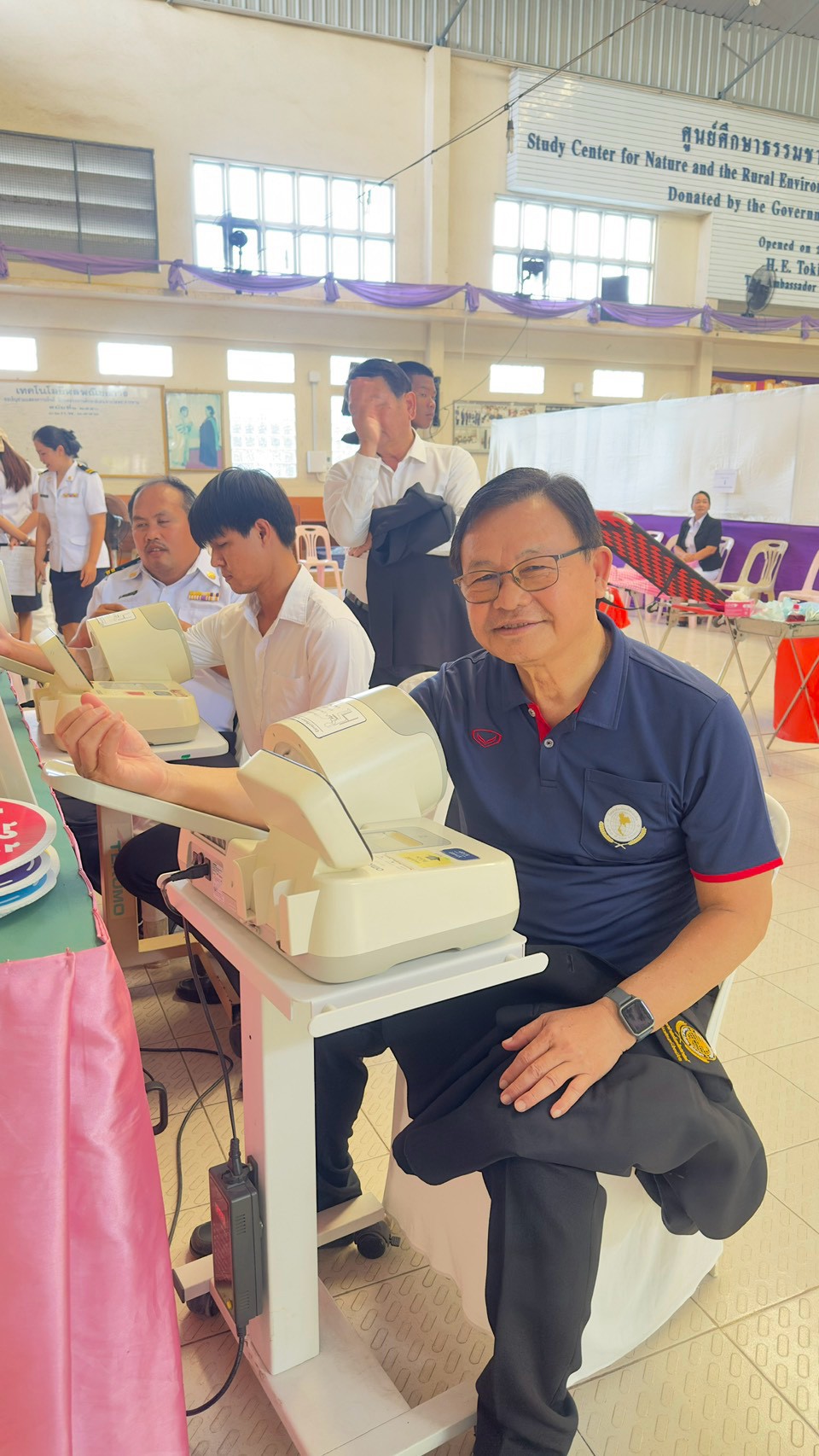รูปกิจกรรมที่ 16