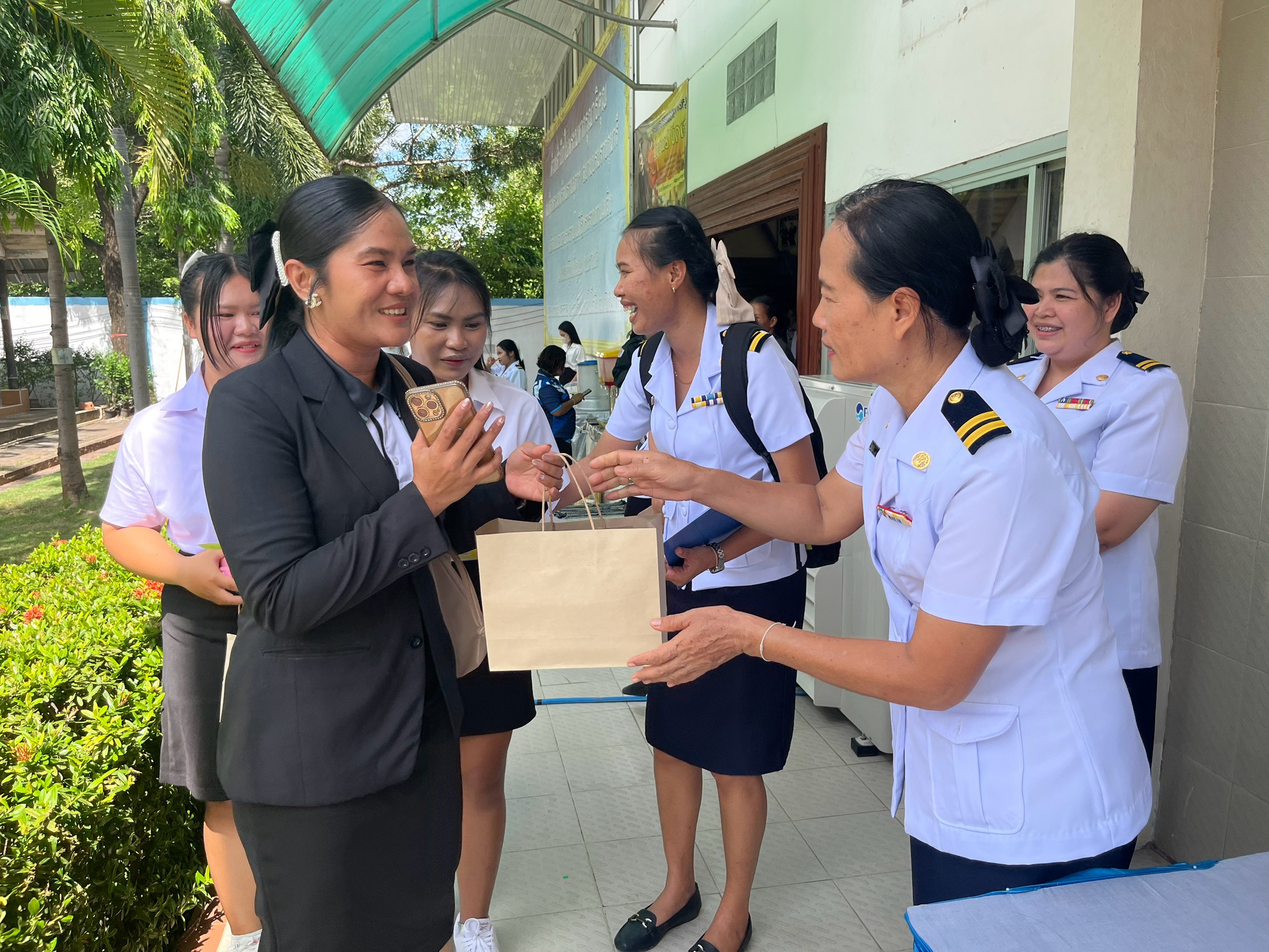 รูปกิจกรรมที่ 18