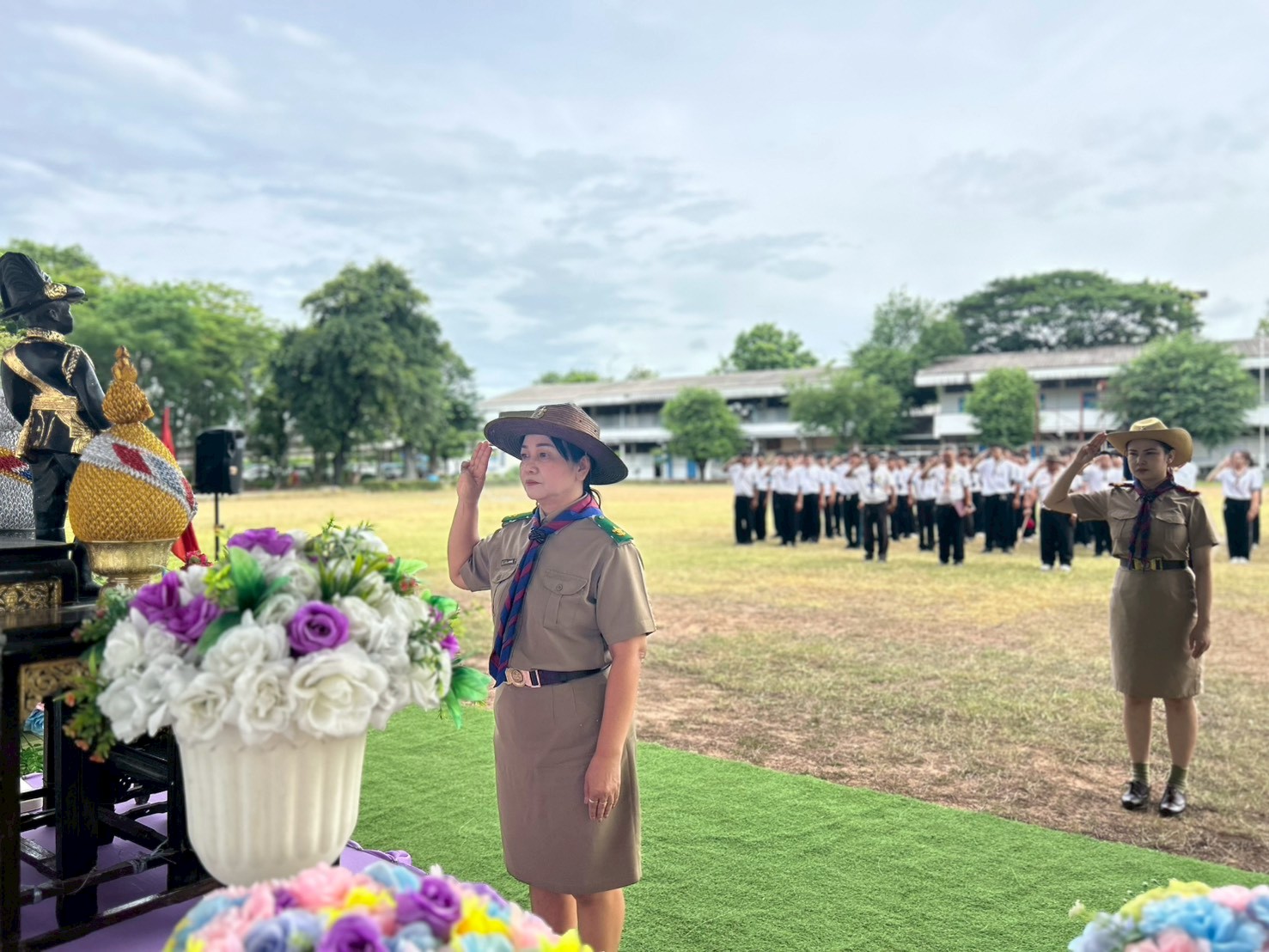 รูปกิจกรรมที่ 7