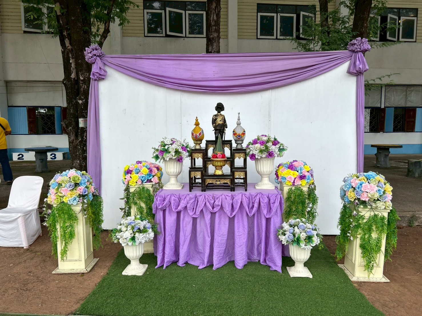 รูปกิจกรรมที่ 14
