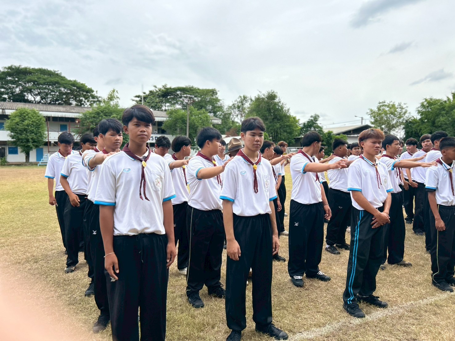 รูปกิจกรรมที่ 15