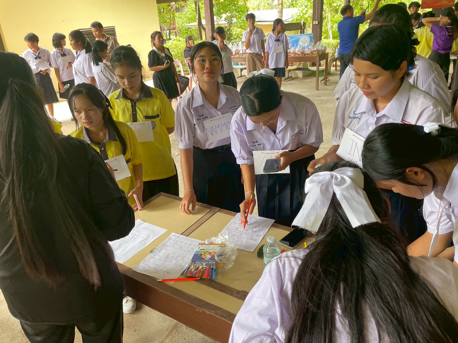 รูปกิจกรรมที่ 3