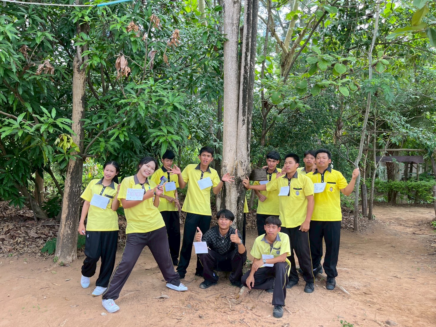 รูปกิจกรรมที่ 7