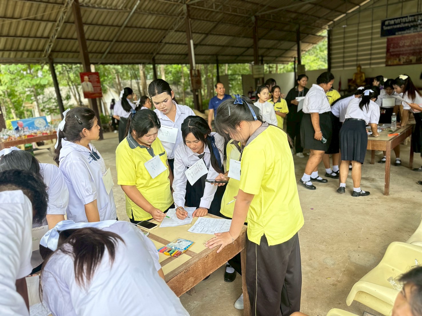 รูปกิจกรรมที่ 22
