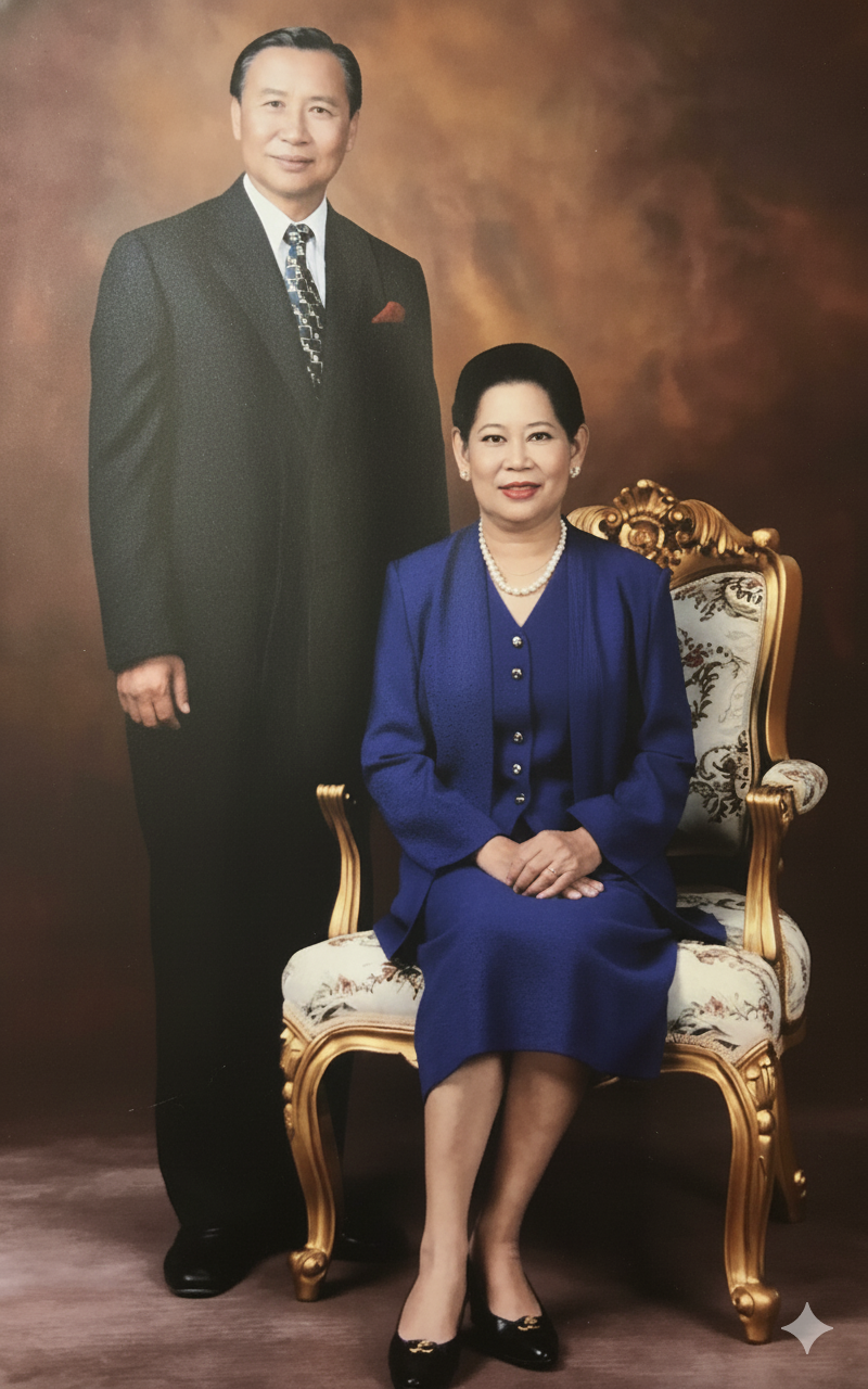 ประวัติความเป็นมาและการบริหาร